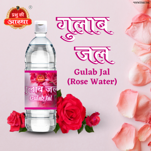 GULAB JAL- 1LTR.