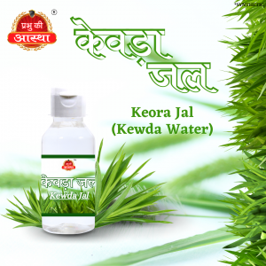 KEWDA JAL- 100ML.