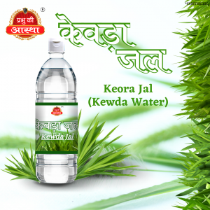 KEWDA JAL- 1LTR.