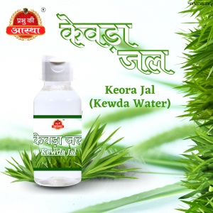 KEWDA JAL- 200ML.