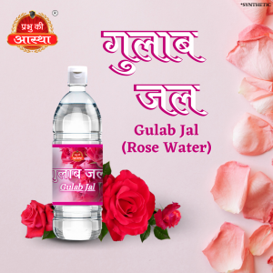 GULAB JAL- 500ML.