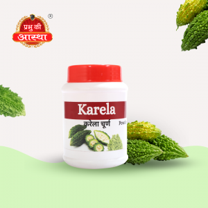 KARELA POWDER- 50GM