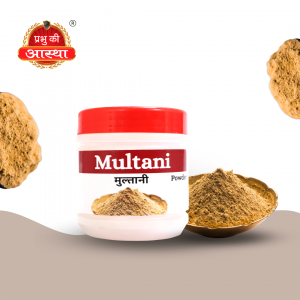 MULTANI POWDER- 100GM.