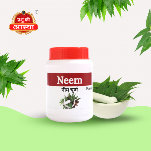 NEEM POWDER- 50GM.