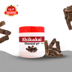 SHIKAKAI POWDER- 100GM.
