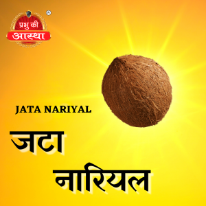 JATA NARIYAL